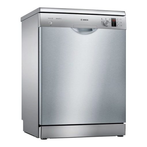 Máy rửa chén độc lập BOSCH SMS25EI00G|Serie 2 - 1