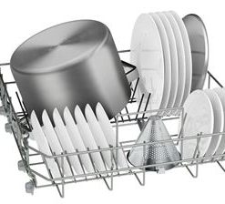 MÁY RỬA BÁT BOSCH SMS25EI00G - 89