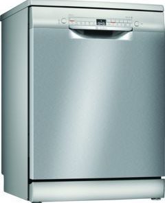 Máy rửa chén BOSCH SMS2HVI72E |Serie 2