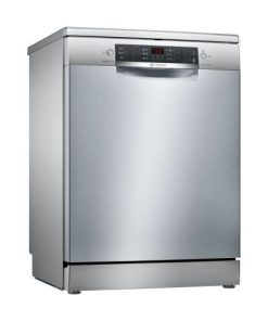 Máy rửa chén độc lập BOSCH SMS46MI05E|Serie 4