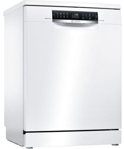 Máy rửa chén độc lập BOSCH SMS46GW01P|Serie 4