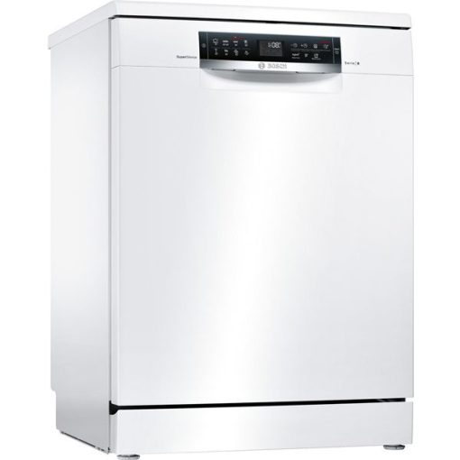 Máy rửa chén độc lập BOSCH HMH.SMS68PW01E|Serie 6 - 1