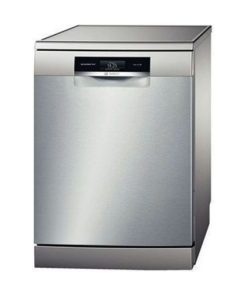 Máy rửa chén độc lập BOSCH SMS88TI40M|Serie 8