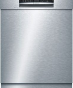 Máy rửa chén âm tủ BOSCH SMU6ZCS07E |Serie 6