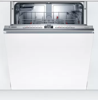 Máy rửa chén âm tủ BOSCH SMV4HBX01D |Serie 4 - 1