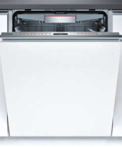 Máy rửa chén âm tủ BOSCH HMH.SMV68TX06E|Serie 6