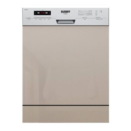 Máy rửa chén Dudoff SOFIA DV02 - 1
