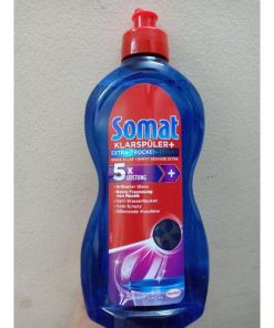 Dầu bóng Somat