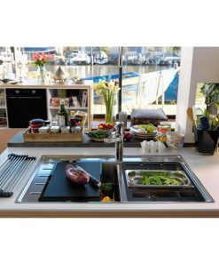 FRANKE | Khay FS GNT 1/3 (112.0384.902) - 13