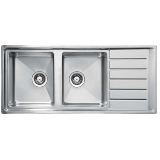 CHẬU RỬA DUDOFF SPOT MA5L - 3