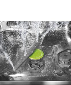 MÁY RỬA CHÉN ÂM TỦ TOÀN PHẦN SMEG, 13 BỘ ĐỒ ĂN, 60 CM, MÀU BẠC STL62335L 536.24.483 - 60 MÁY RỬA CHÉN ÂM TỦ TOÀN PHẦN SMEG, 13 BỘ ĐỒ ĂN, 60 CM, MÀU BẠC STL62335L 536.24.483 - 59