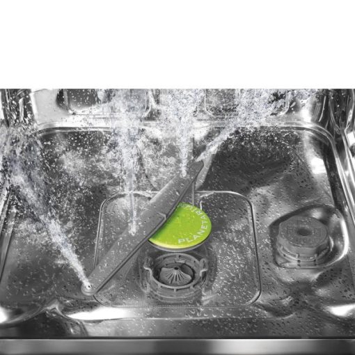 MÁY RỬA CHÉN ÂM TỦ TOÀN PHẦN SMEG, 13 BỘ ĐỒ ĂN, 60 CM, MÀU BẠC STL62335L 536.24.483 - 7