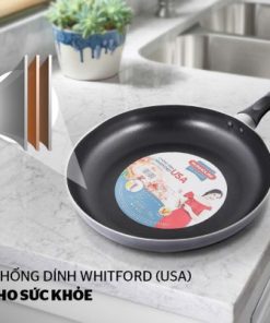 Chảo trơn chống dính Sunhouse CT26