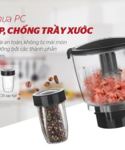 Máy xay sinh tố đa năng SUNHOUSE MAMA SHD5353W - 21