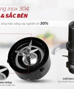 Máy xay sinh tố đa năng SUNHOUSE MAMA SHD5353W - 23