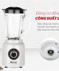 Máy xay sinh tố đa năng SUNHOUSE MAMA SHD5353W - 25