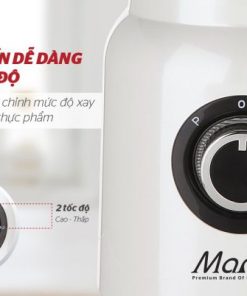 Máy xay sinh tố đa năng SUNHOUSE MAMA SHD5353W - 27