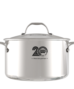 NỒI INOX 304 ĐA LỚP SUNHOUSE MAMA SHG2020-22