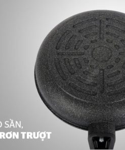 CHẢO SIÊU BỀN ĐÁ SUNHOUSE SBD28 - 21