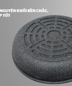 CHẢO SIÊU BỀN ĐÁ SUNHOUSE SBD28 - 23