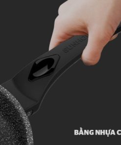 CHẢO SIÊU BỀN ĐÁ SUNHOUSE SBD28 - 29