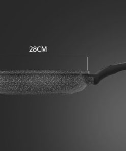 CHẢO SIÊU BỀN ĐÁ SUNHOUSE SBD28 - 31