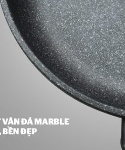 CHẢO SIÊU BỀN ĐÁ SUNHOUSE SBD28 - 33