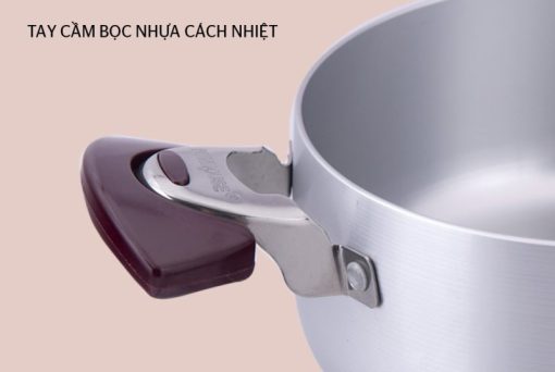 BỘ NỒI ANOD SUNHOUSE SH6633-18EB - 9