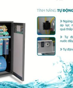 MÁY LỌC NƯỚC R.O 10 LÕI SUNHOUSE SHA88118K - 26 MÁY LỌC NƯỚC R.O 10 LÕI SUNHOUSE SHA88118K - 25