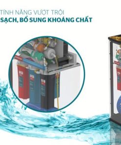 MÁY LỌC NƯỚC R.O 10 LÕI SUNHOUSE SHA88118K - 18 MÁY LỌC NƯỚC R.O 10 LÕI SUNHOUSE SHA88118K - 17