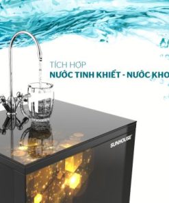 MÁY LỌC NƯỚC R.O 10 LÕI SUNHOUSE SHA88118K - 22 MÁY LỌC NƯỚC R.O 10 LÕI SUNHOUSE SHA88118K - 21