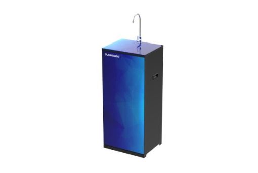 [Miễn phí VC lắp đặt HN & HCM] Máy lọc nước R.O 9 lõi SUNHOUSE SHA8859K - 1