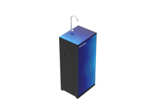 [Miễn phí VC lắp đặt HN & HCM] Máy lọc nước R.O 9 lõi SUNHOUSE SHA8859K - 9