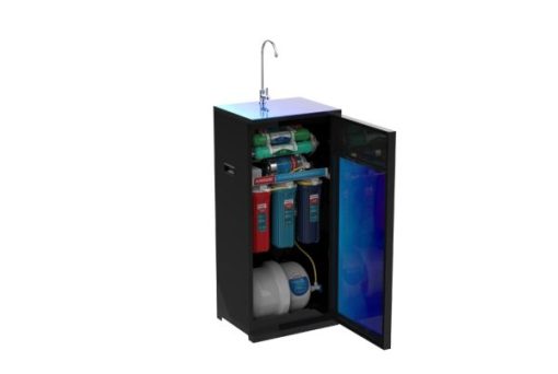 [Miễn phí VC lắp đặt HN & HCM] Máy lọc nước R.O 9 lõi SUNHOUSE SHA8859K - 5