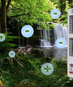 Máy làm mát không khí Sunhouse SHD7756 - 34 Máy làm mát không khí Sunhouse SHD7756 - 33