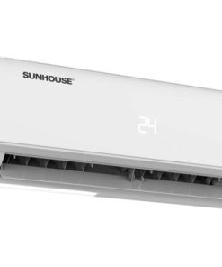 Điều hòa không khí một chiều INVERTER 12000BTU SUNHOUSE SHR-AW12IC610 - 12 Điều hòa không khí một chiều INVERTER 12000BTU SUNHOUSE SHR-AW12IC610 - 11