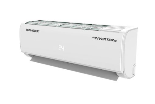 Điều hòa không khí một chiều INVERTER 12000BTU SUNHOUSE SHR-AW12IC610 - 5