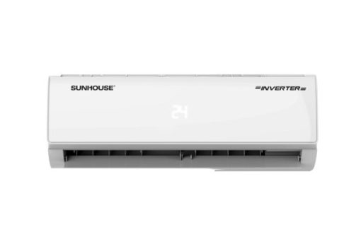 Điều hòa không khí một chiều INVERTER 12000BTU SUNHOUSE SHR-AW12IC610 - 9