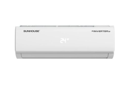 Điều hòa không khí một chiều INVERTER 12000BTU SUNHOUSE SHR-AW12IC610 - 1