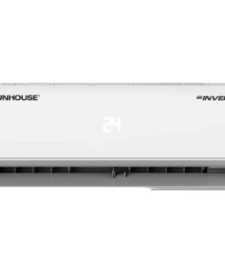 Điều hòa không khí một chiều INVERTER 18000BTU SUNHOUSE SHR-AW18IC610 - 15