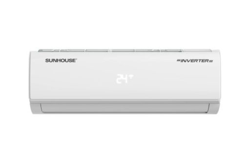 Điều hòa không khí một chiều INVERTER 18000BTU SUNHOUSE SHR-AW18IC610 - 3