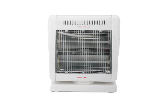[NHẬP MÃ SUNHV10 GIẢM 10% ĐƠN HÀNG] Sưởi điện hồng ngoại Happy Time HTD7012 - 1