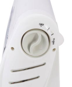 [NHẬP MÃ SUNHV10 GIẢM 10% ĐƠN HÀNG] Sưởi điện hồng ngoại Happy Time HTD7012 - 13