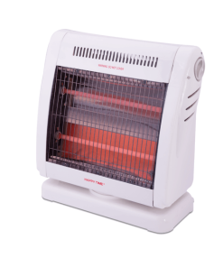 [NHẬP MÃ SUNHV10 GIẢM 10% ĐƠN HÀNG] Sưởi điện hồng ngoại Happy Time HTD7012 - 15