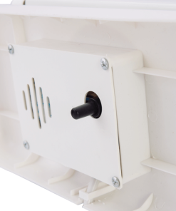 [NHẬP MÃ SUNHV10 GIẢM 10% ĐƠN HÀNG] Sưởi điện hồng ngoại Happy Time HTD7012 - 17