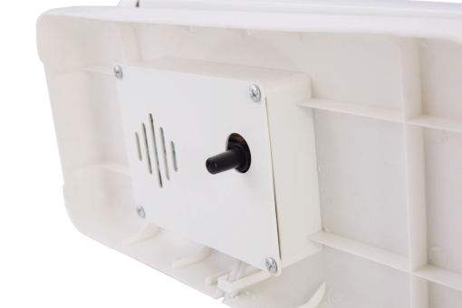 [NHẬP MÃ SUNHV10 GIẢM 10% ĐƠN HÀNG] Sưởi điện hồng ngoại Happy Time HTD7012 - 9