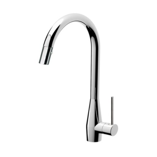 VÒI RỬA DUDOFF SWAN 600 - 3