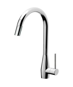 VÒI RỬA DUDOFF SWAN 600