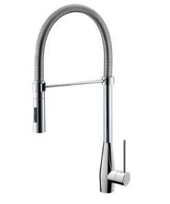 VÒI RỬA DUDOFF SWAN 527 - 8 VÒI RỬA DUDOFF SWAN 527 - 7