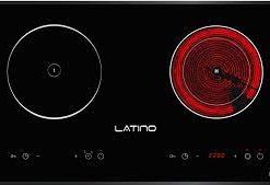 BẾP ĐIỆN TỪ LATINO LT-88IR